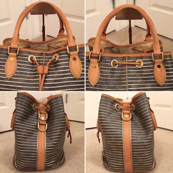 Open to Trades‼️See below⬇️ LV Argent Eden Noe - Picture 3 of 7